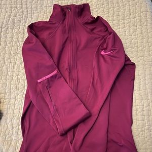 Nike Pro Dri-Fit running insulted shirts